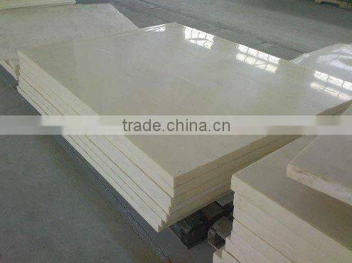 Acrylonitrile Butadiene Styrene Sheet