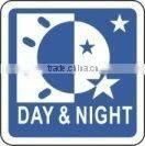 5 Megapixel Low Light Network Camera