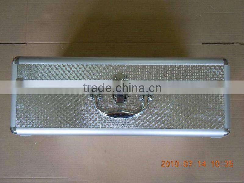 2015 new aluminum shoe cover box to keep clean Wet Umbrella Wrapping Machine