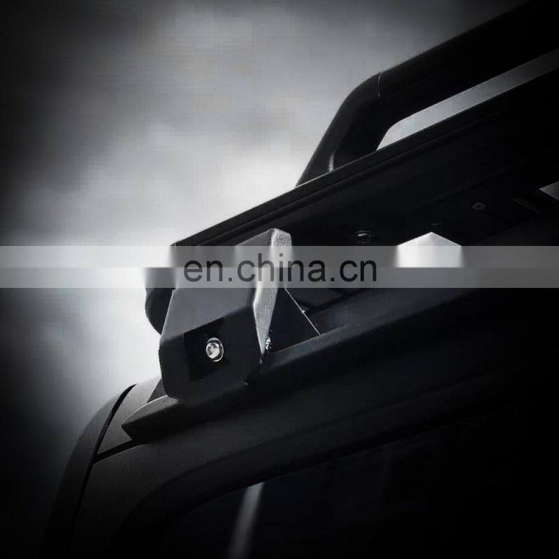 Multi-functional roof platform for Jeep wrangler JL 18+ Roof Rack for Jeep auto parts