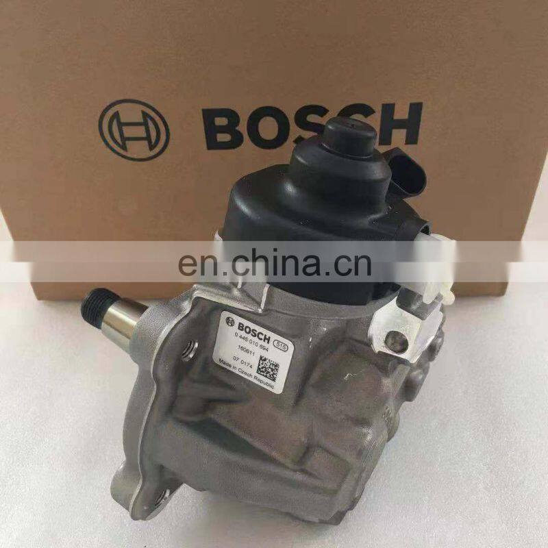 0445010694 Genuine Fuel Pump 0445010656 for Common Rail Injection Pump 0445010654,0445010613