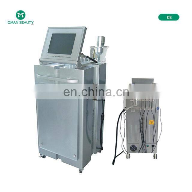 9 In 1 Multifunction Beauty Machine/ Lipolaser/ Cavitation/ Vacuum/ Rf Slimming Beauty Machine