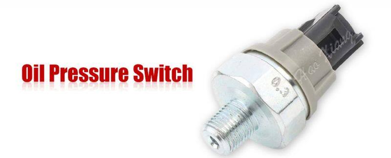 Top Quality Oil Pressure Switch 83530-60020 For Toyota Yaris Vios Corolla PRIUS