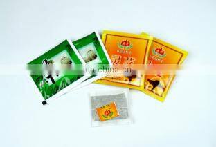 Automatic Moringa Small Manual Lipton high quality small Inner and outer bag tea packing machine