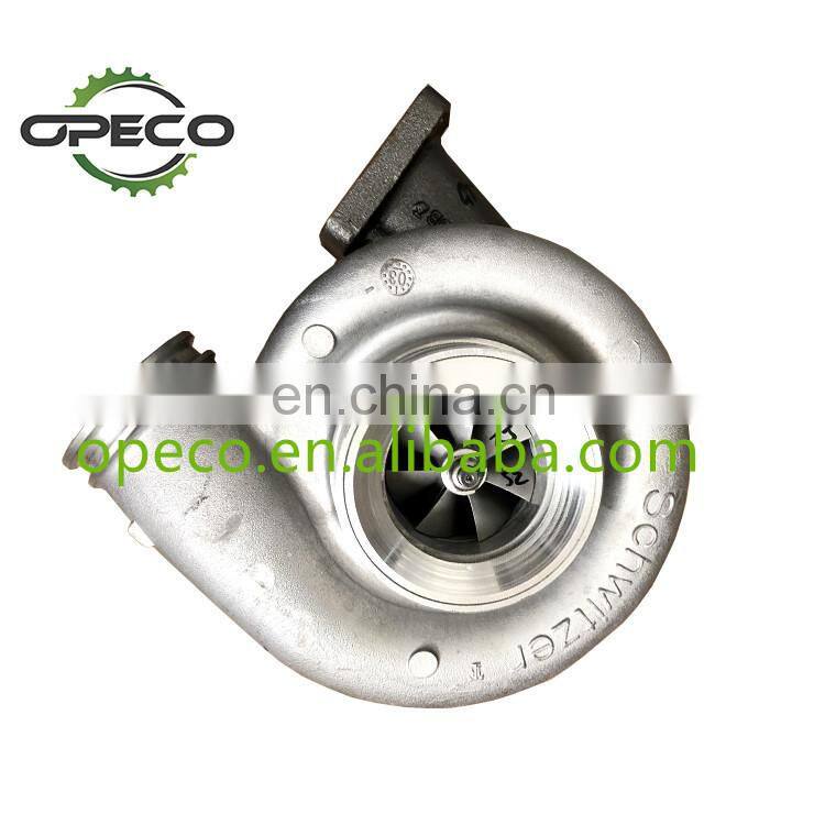 D2866LE201 LOH25 engine S3B turbocharger 315195 51.09100-7379 51091007379 315156