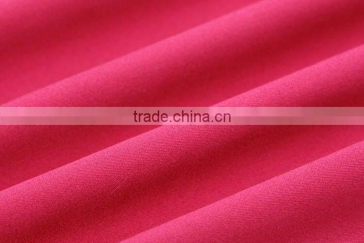 wholesale cheap high quality twill tr serge fabric for blazer in stock