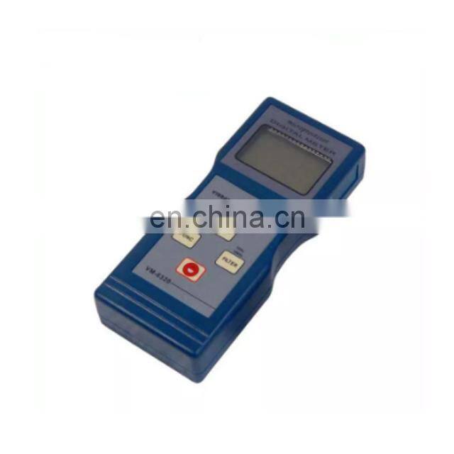 Taijia VM6320 Portable vibration meter, vibration balancer