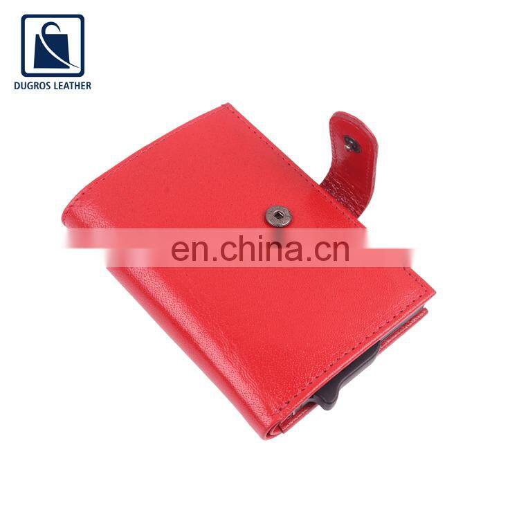 Exclusive Range of High Quality Wholesale Men Genuine Leather Wallet