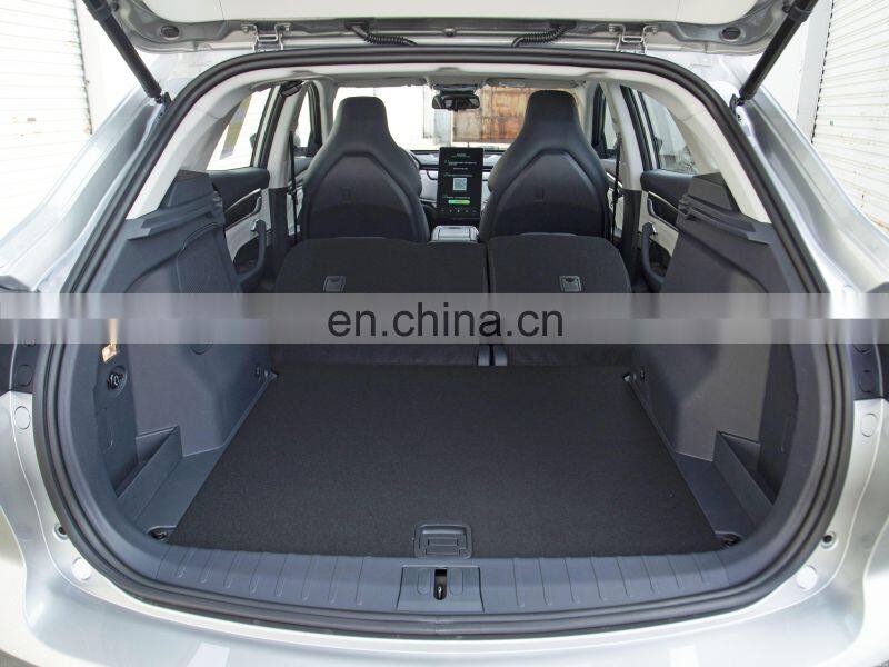 Electric SUV Electric car Weltmeister EX5 LHD battery electric 5 seat 4 doors new energy vehicles