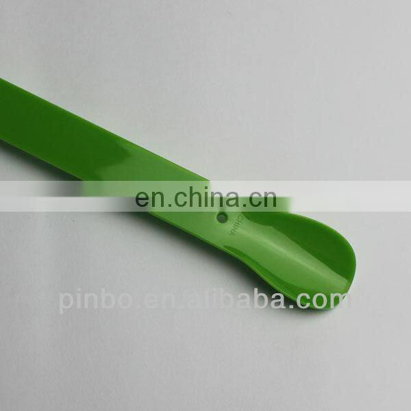 Promotional Plastic Shoe Horns