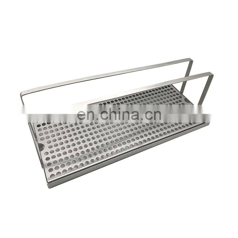 Kromedispense Pour Over Coffee Stand