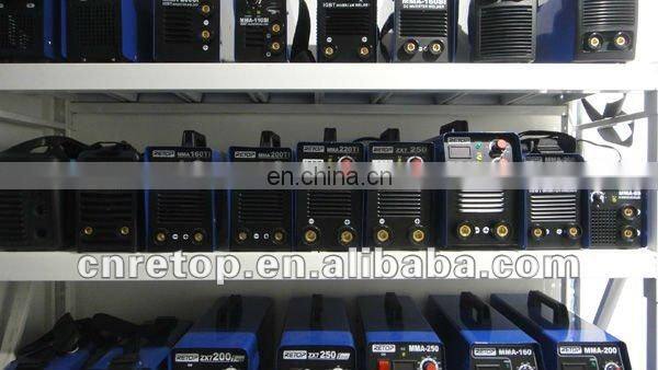 ac arc welding machine BX1-500 price list single phase