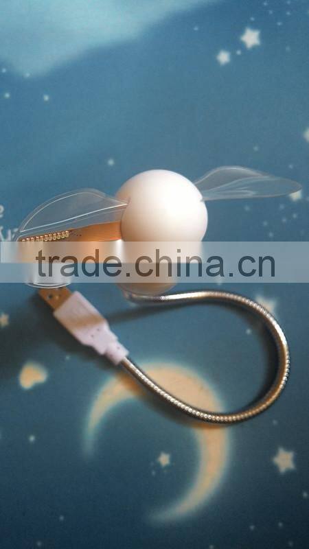 2015 Hot Selling Mini USB Fan USB Mini Fan