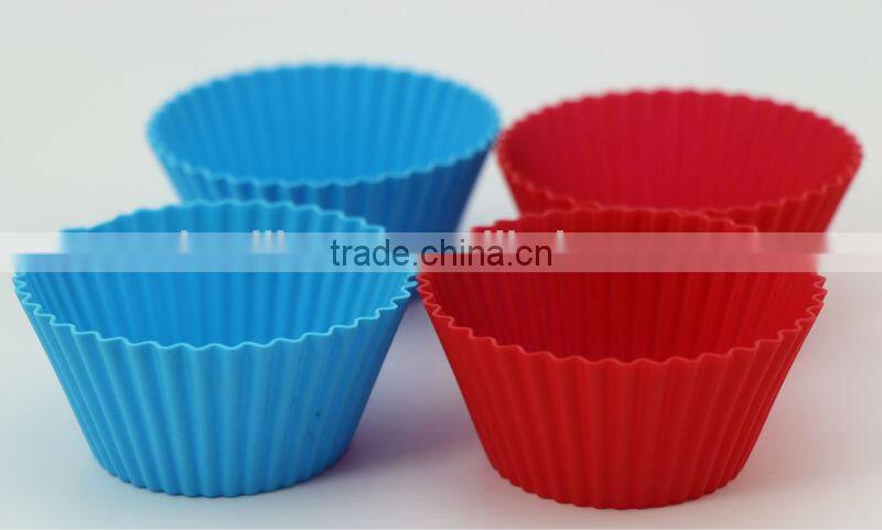 Reusable eco-friendly one cake pan