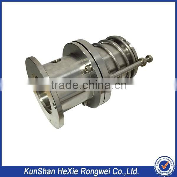 Metal machining parts supplier China high precision oem car cnc turning parts