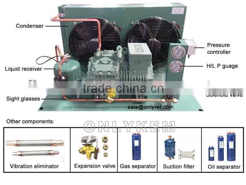 Mobile cold room insulated panel