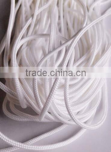 13 Spindle High Speed Round Rope Braiding Machine