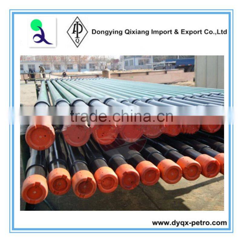 Hot!!!API 11ax professional sucker rod pumps