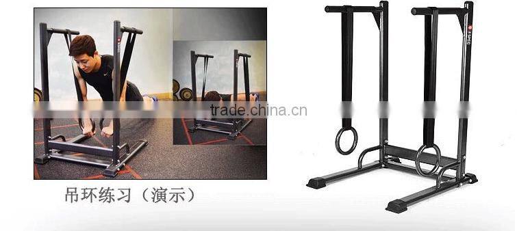 Crossfit Training Lebert Equalizer