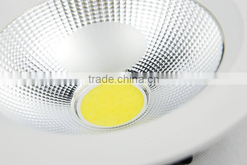 Ultra-thin 13mm Surface Mounted LED Ceiling Light