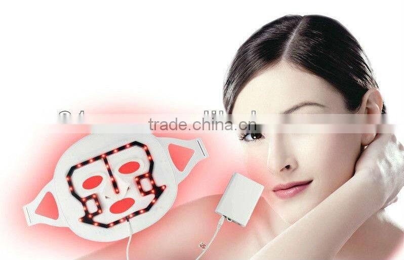 F-282 Led skin rejuvenation mask