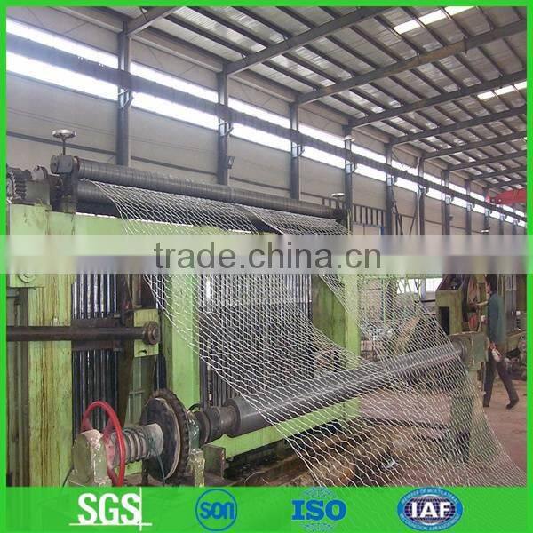 Trading & supplier of China products Coated Chicken Wire