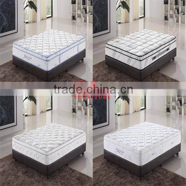 High quality cheap compressed foam rolling mattress (103-1#)