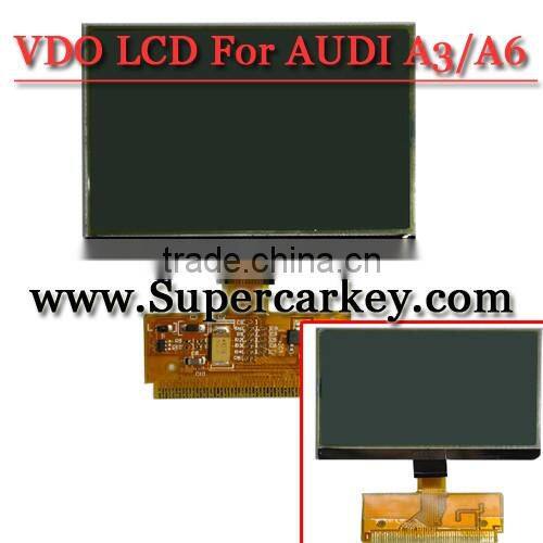 VDO LCD for Audi A3/A6