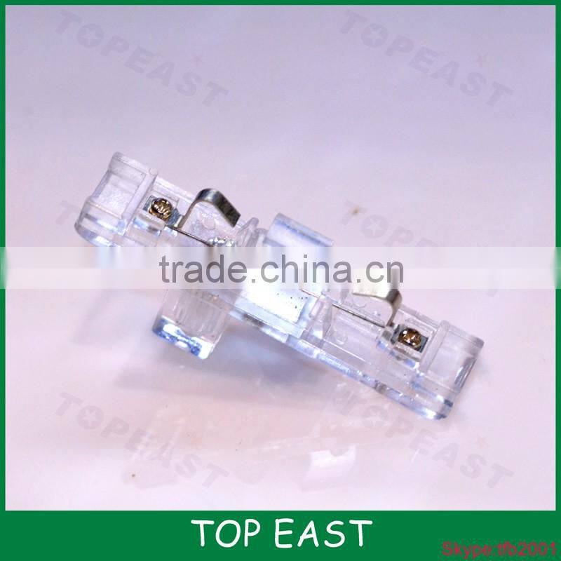 AC DC 100V-220V fuse holder BASE With signal light