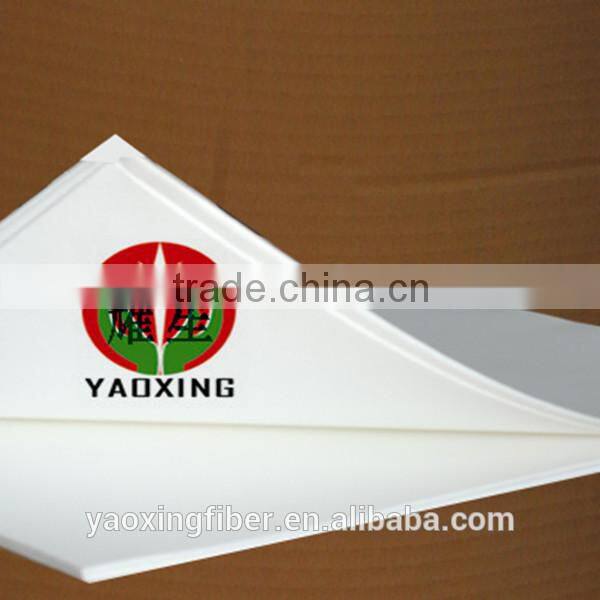 1260C 200K ceramic fiber paper for industrial equipment protection and heat insulation
