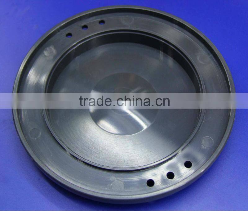 plastic protein cup lid injection mould for pet fish tank