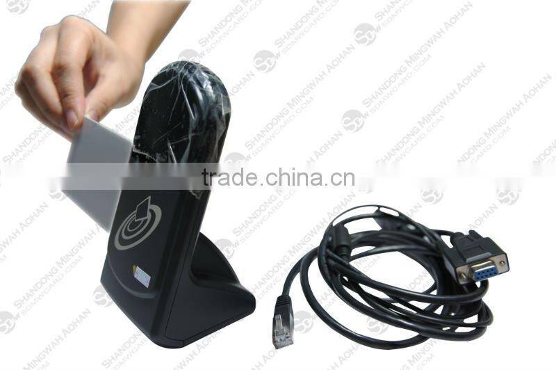 RFID reader pos terminal for payment -factory 1992 accept Paypal