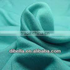 Natural bamboo fiber of soft hand touch for making bedding sheets