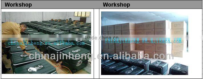 2L Insulated water cooler jug