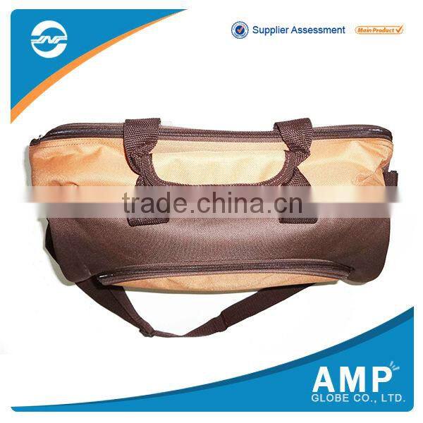 High quality wholesale bicycle cooler lunch bag