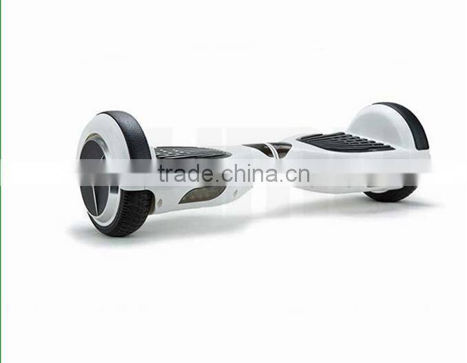 2015 Mini two wheel self balance electric scooters for children/kids two wheeled balance scooter
