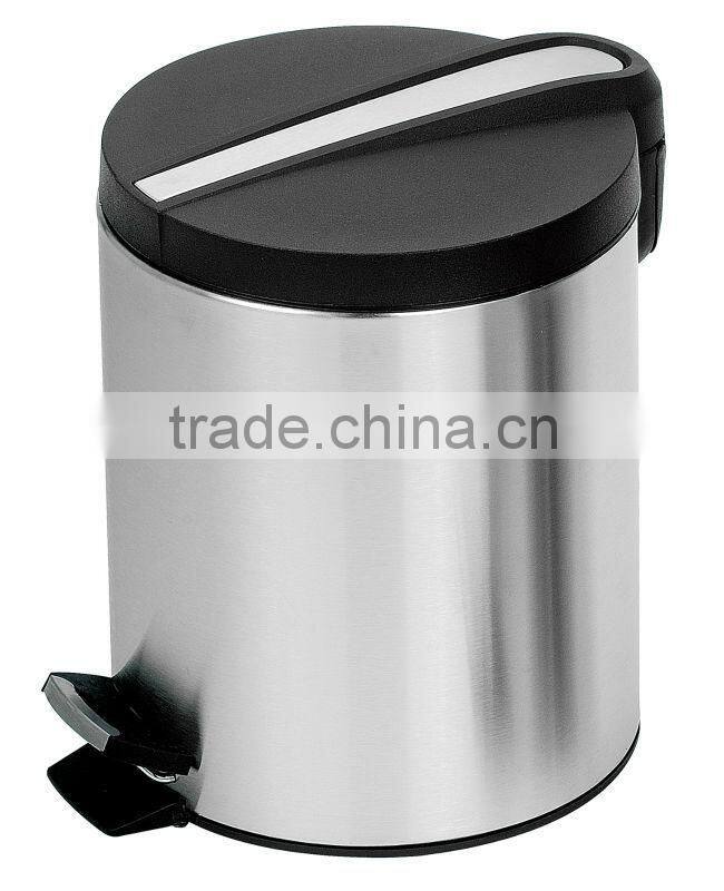 Stainless Steel dustbin