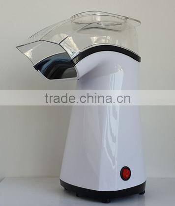 New HOT AIR POPCORN POPPER FOR HOME USE