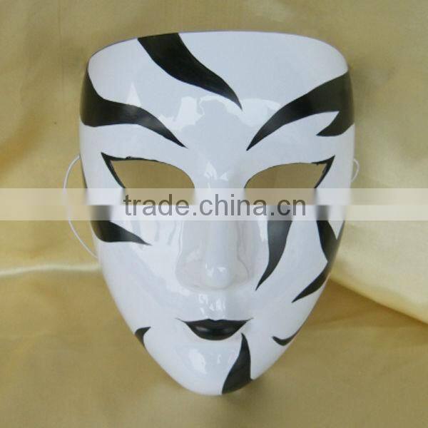mask hip-hop mask JabbaWockeeZ false face