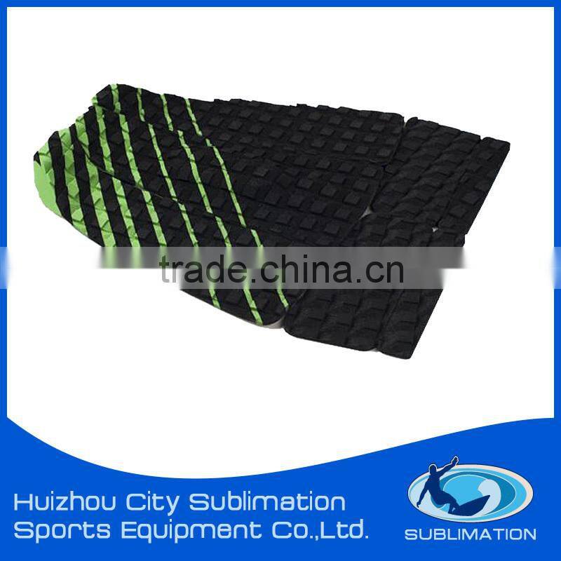 Multi-colored Eva Inflatable Sup Surf Traction Pad deck pads for Surfing