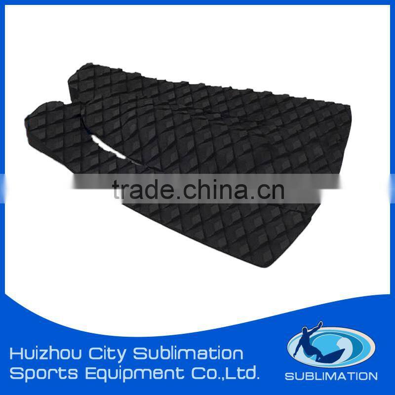 Multi-colored Eva Inflatable Sup Surf Traction Pad deck pads for Surfing