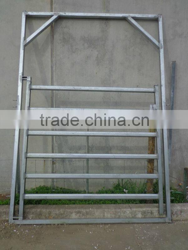 cheap used corral_livestock fence panels