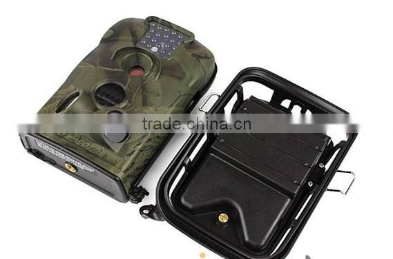 940NM Low Glow Digital IR Game Scouting Hunting Camera LTL-5210A