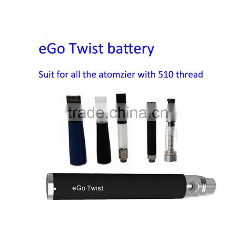 Hot sale ego c twist ce5 design