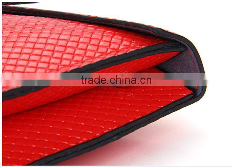 Girl messenger purse mobile phone bag wallet fashion