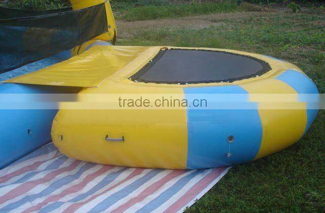 Good price pool inflatables for paddler boat and water balls