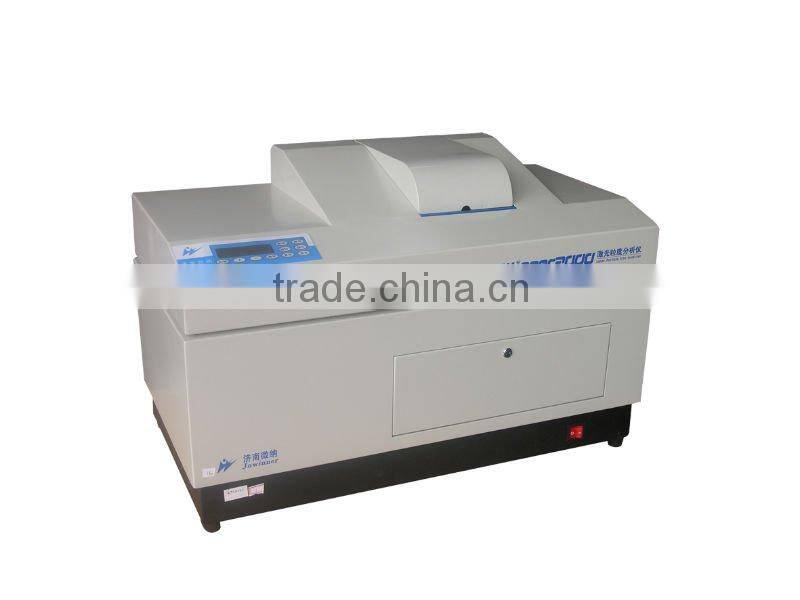 Winner2000ZD laser coal analysis equipment