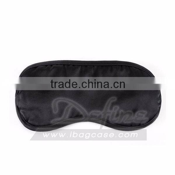 Natural Comfortable soft Sleep Mask Silk Eye Mask