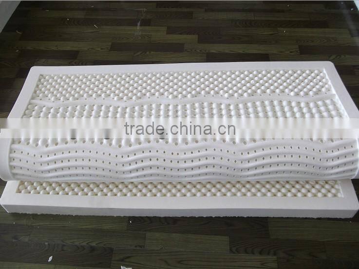 100% Latex Foam Mattress