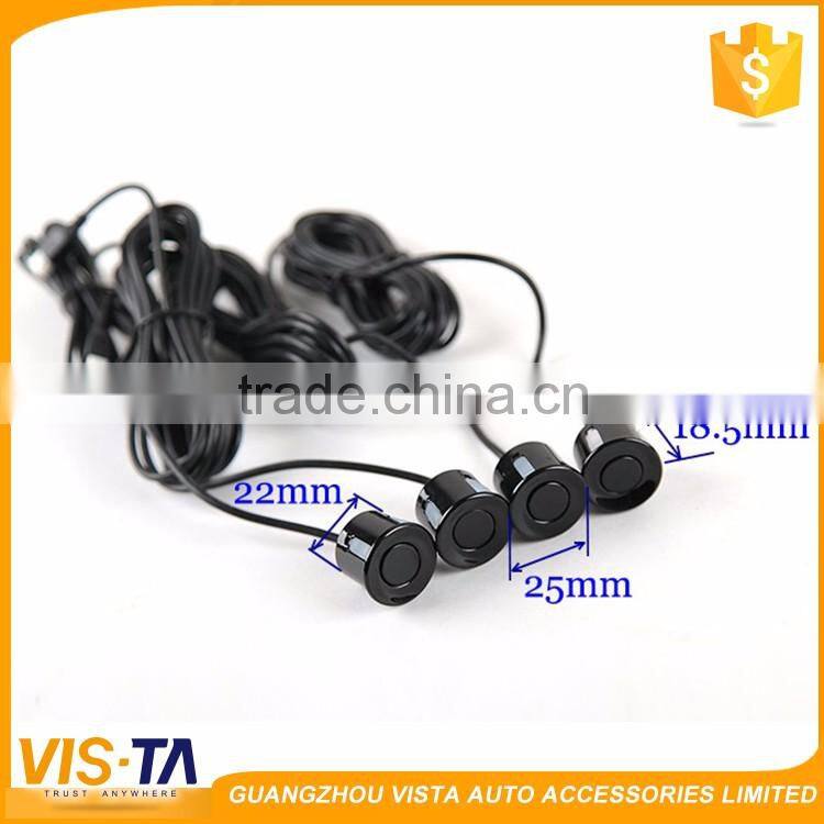 Factory wholesale car accessories parking sensors system electromagnetic car parking sensor